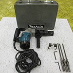 マキタ 電動工具 店頭買取しました！