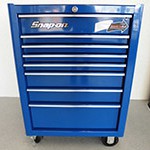 Snap-on ハンドツール 出張買取致しました！