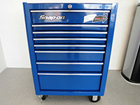 Snap-on ハンドツール 出張買取致しました！