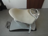 フィットネス器具出張買取致しました！