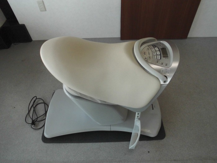 フィットネス器具出張買取致しました！