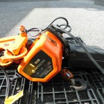 日立 機械工具 出張買取致しました！