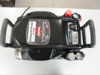 日立 エアーコンプレッサ 電動工具 店頭買取致しました！