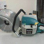マキタ エンジンカッター 電動工具 出張買取致しました。