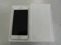 iPhone6 スマートホン 買取致しましました。