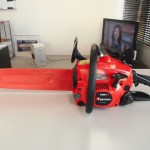 ゼノア 電動工具 チェーンソー 買取致しました！