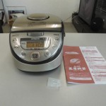 日立 炊飯器 家電 買取致しました！岐阜/大垣/買取リサイ
