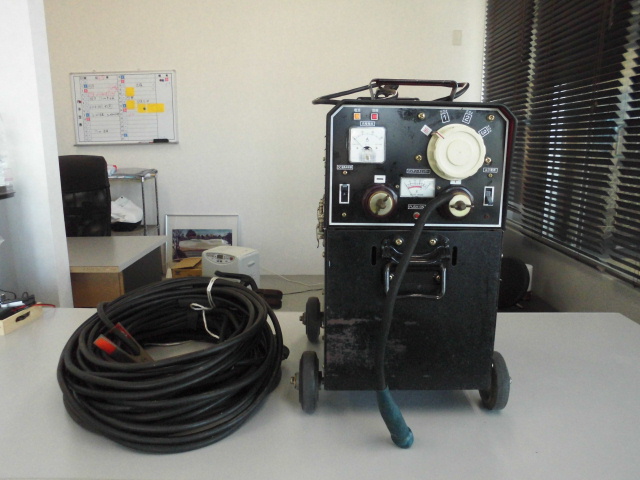 新ダイワ 機械工具 店頭買取致しました！