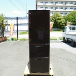 家電製品 冷凍冷蔵庫 出張買取致しました！