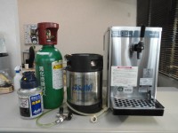 ホシザキ ビールサーバー 厨房機器 買取致しました！岐阜/大垣 買取専門店 高価買取