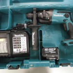 マキタ ハンマドリル 電動工具 買取致しました。