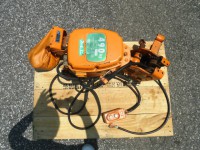 キトー 機械工具 買取致しました。岐阜/大垣/買取リサイ