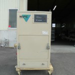 NIVAC 業務用 集塵機 機械工具 買取致しました！