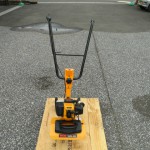 リョービ 耕運機  農機具 買い取り致しました！