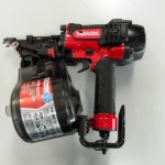 マキタ 高圧釘打ち機 電動工具 買取しました！