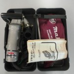 マキタ コンクリートカンナ  工具 買取致しました。