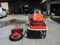 三菱  田植機  農機具 買い取り致しました！