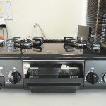 パロマ ガステーブル 家電製品 買取致しました。岐阜/大垣 買取リサイ