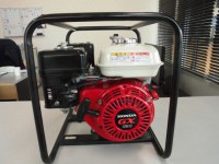 ホンダ エンジンポンプ 農機具 買い取り致しました！