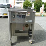 ニチワ電機 牛鍋 厨房機器 買取致しました。岐阜/大垣/買取リサイ