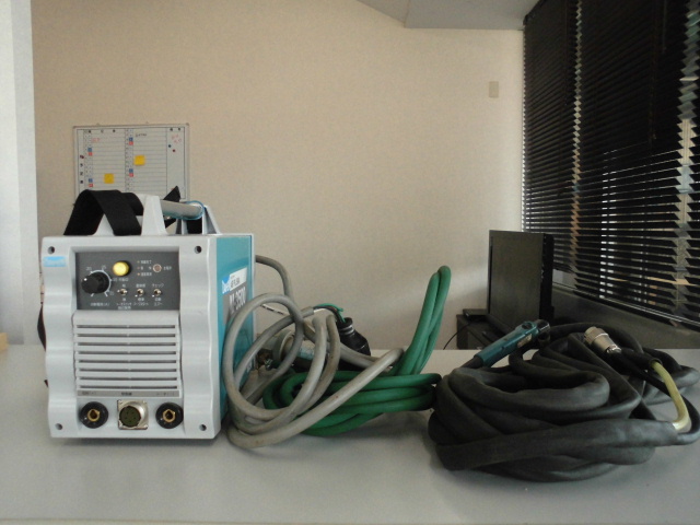 ダイヘン エアプラズマ切断機 工具 買い取り致しました！岐阜/大垣 買取リサイ