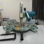 マキタ 15型卓上マルノコ 買取致しました！岐阜/大垣 買取リサイ