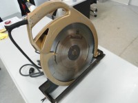 マキタ 15型 丸のこ 電動工具 買い取り致しました。岐阜/大垣 買取リサイ