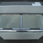 パナソニック 冷凍ショーケース 厨房機器 買い取り致しました。岐阜/大垣 買取リサイ