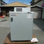 エムケー精工 保冷庫 買取致しました！