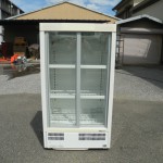 サンヨー 冷蔵ショーケース 厨房機器 買い取り致しました！岐阜/大垣 買取リサイ　