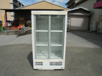 サンヨー 冷蔵ショーケース 厨房機器 買い取り致しました！岐阜/大垣 買取リサイ　