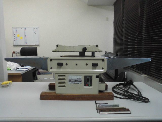 マキタ 超仕上カンナ 工具 買い取り致しました！岐阜/大垣 買取リサイ