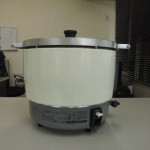 パロマ ガス炊飯器 厨房機器 買い取り致しました！岐阜/大垣 買取リサイ