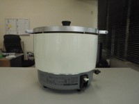 パロマ ガス炊飯器 厨房機器 買い取り致しました！岐阜/大垣 買取リサイ