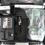 日立工機 コードレスインパクトドライバ 工具 買い取り致しました。岐阜/大垣 買取リサイ