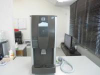 ホシザキ チップアイスディスペンサー 買取致しました！岐阜/大垣 買取リサイ