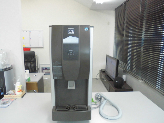 ホシザキ チップアイスディスペンサー 買取致しました！岐阜/大垣 買取リサイ