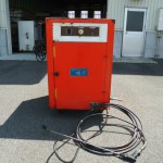 洲本 温水高圧洗浄機 機械工具 買い取り致しました！