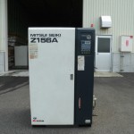 三井精機  コンプレッサー 機械工具 買い取り致しました！岐阜/大垣 買取リサイ