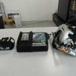 マキタ 充電式丸のこ 工具 買い取り致しました！