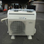 富士通 ルームエアコン 家電買取 買い取り致しました。岐阜/大垣  買取リサイ