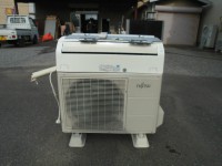 富士通 ルームエアコン 家電買取 買い取り致しました。岐阜/大垣  買取リサイ