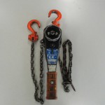 象印 レバーブロック  レバーホイスト ハンド工具 買い取り致しました！岐阜/大垣 買取リサイ