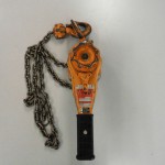 KITO レバーブロック ハンドツール 買い取り致しました！岐阜/大垣 買取リサイ