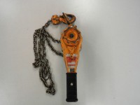 KITO レバーブロック ハンドツール 買い取り致しました！岐阜/大垣 買取リサイ