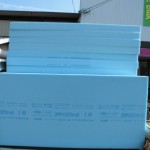 ダウ化工 スタイロフォームIB 断熱材 建築資材 買い取り致しました！岐阜/大垣 買取リサイ