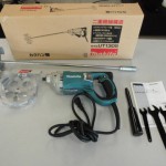 マキタ カクハン機  電動工具 買い取り致しました！岐阜/大垣 買取リサイ