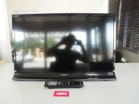 シャープ 液晶テレビ 家電製品 買い取り致しました！