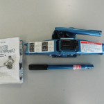 大自工業 パンダジャッキ カー用品 買い取り致しました！岐阜/大垣 リサイクルショップ 買取リサイ