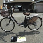 パナソニック ビビDX 24型 買い取り致しました！岐阜/大垣 買取リサイ